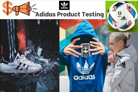 adidas tesat
